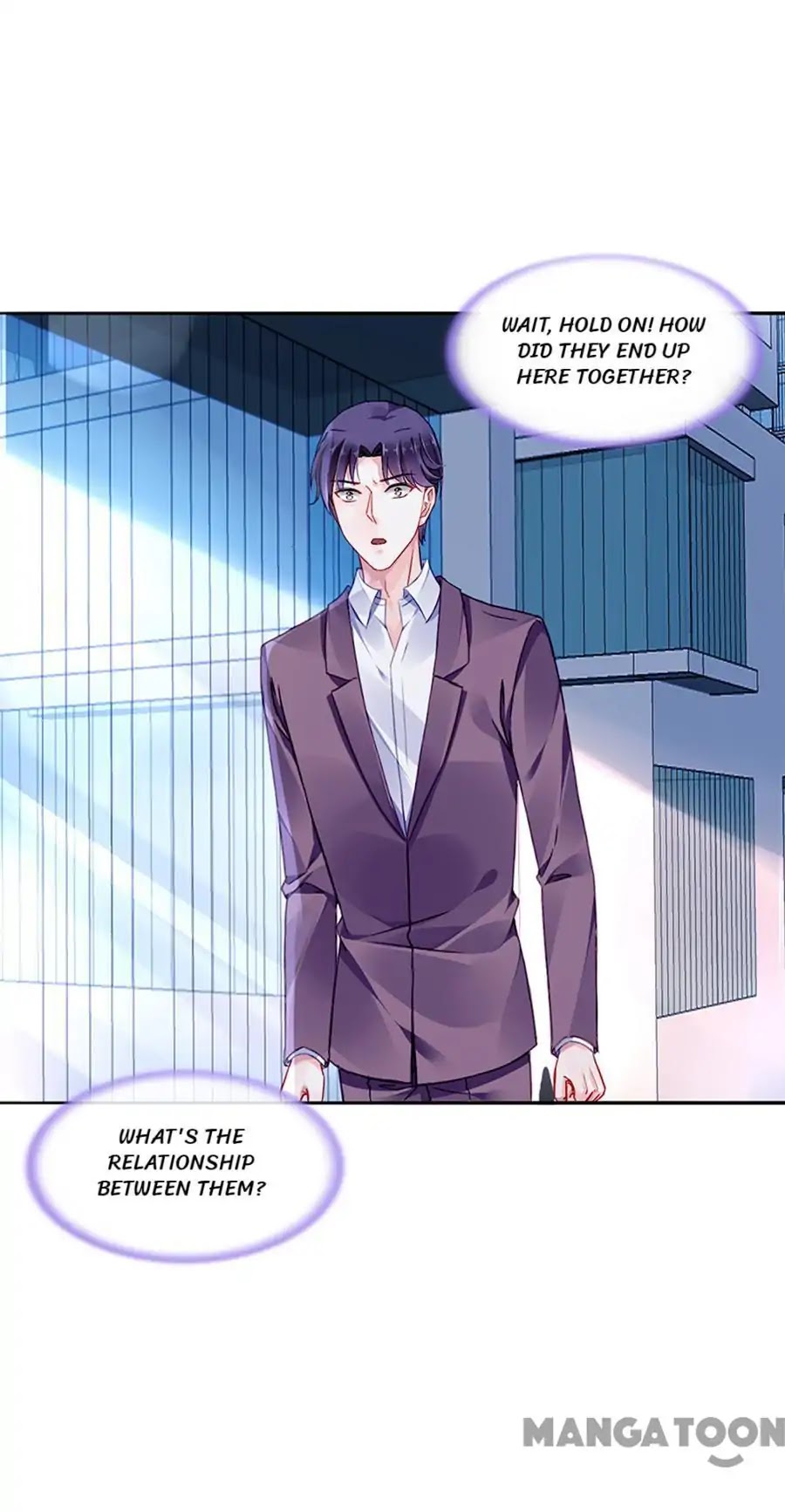 Haomen Qifu de Chuntian Chapter 116 page 25 - Chapter 116