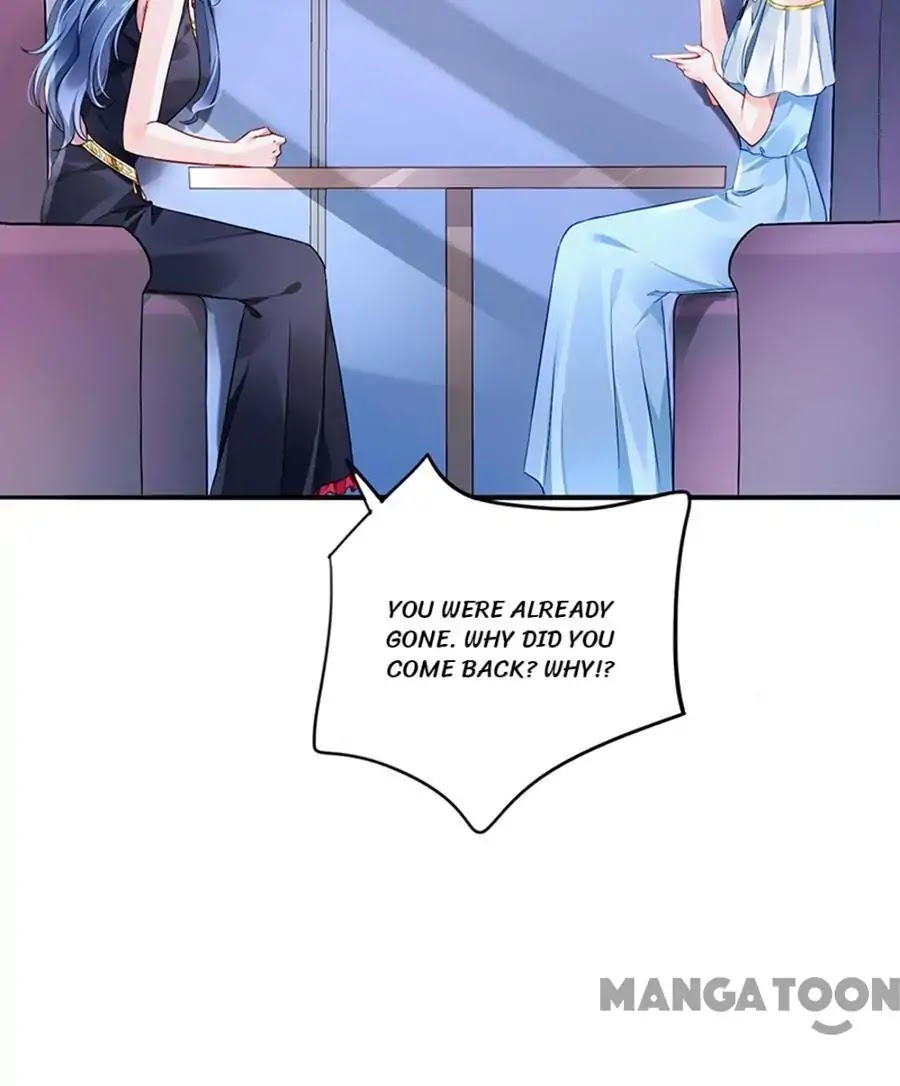 Haomen Qifu de Chuntian Chapter 116 page 3 - Chapter 116