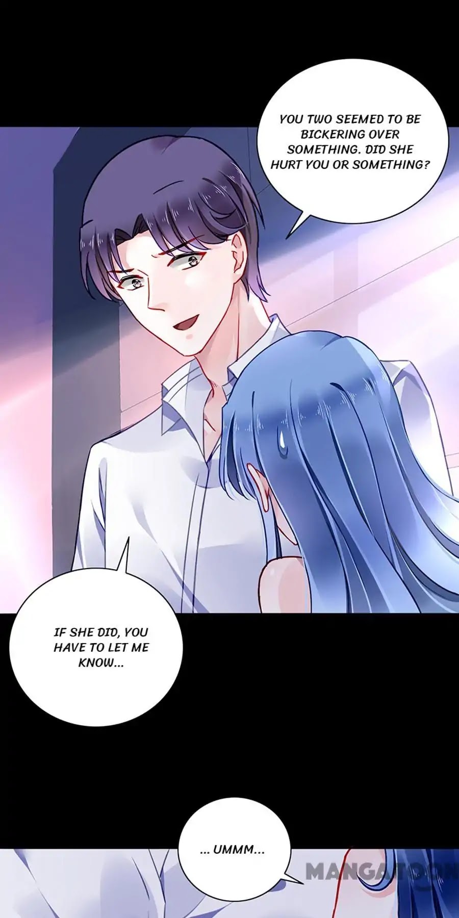 Haomen Qifu de Chuntian Chapter 116 page 30 - Chapter 116
