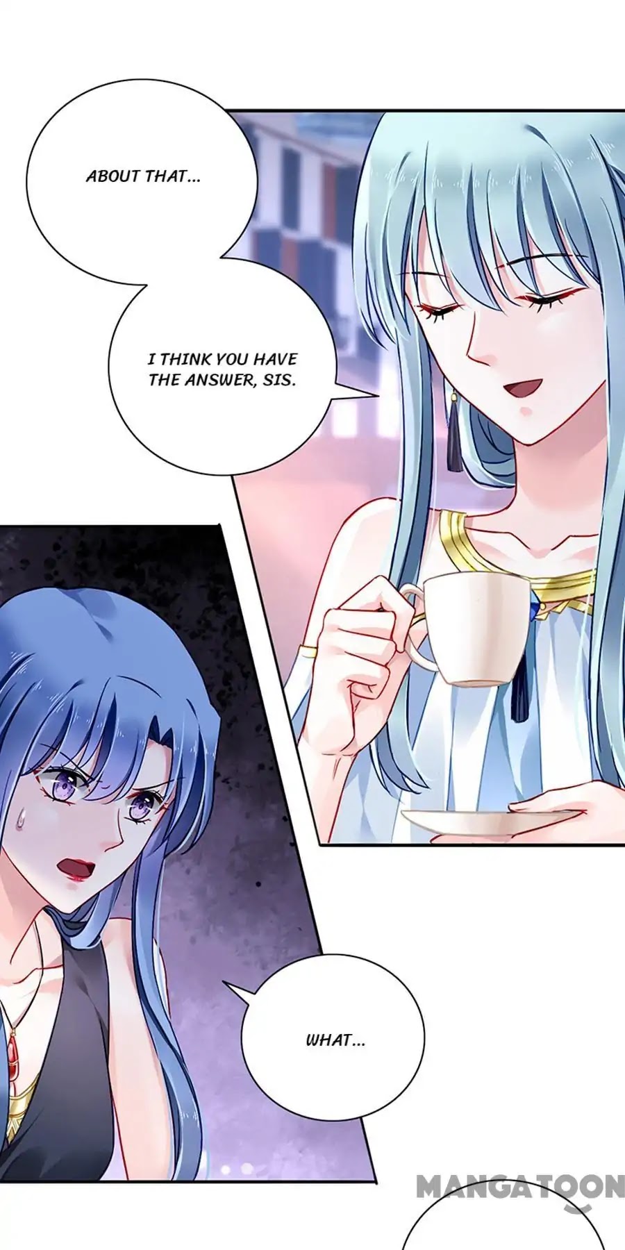 Haomen Qifu de Chuntian Chapter 116 page 4 - Chapter 116