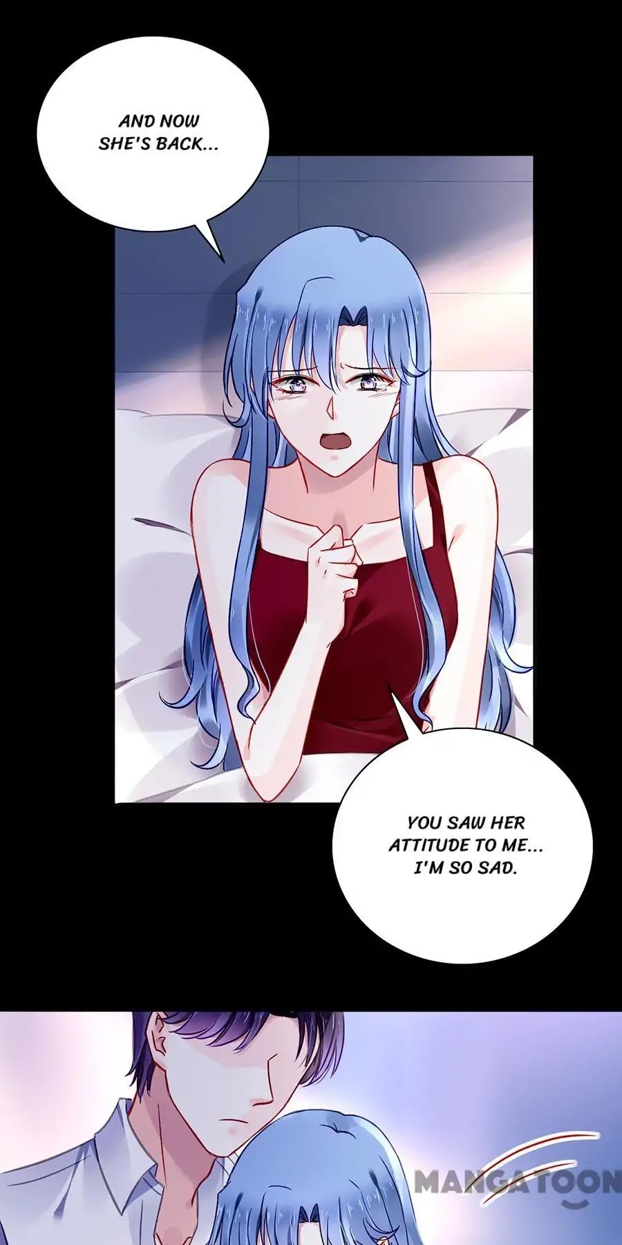 Haomen Qifu de Chuntian Chapter 117 page 10 - Chapter 117