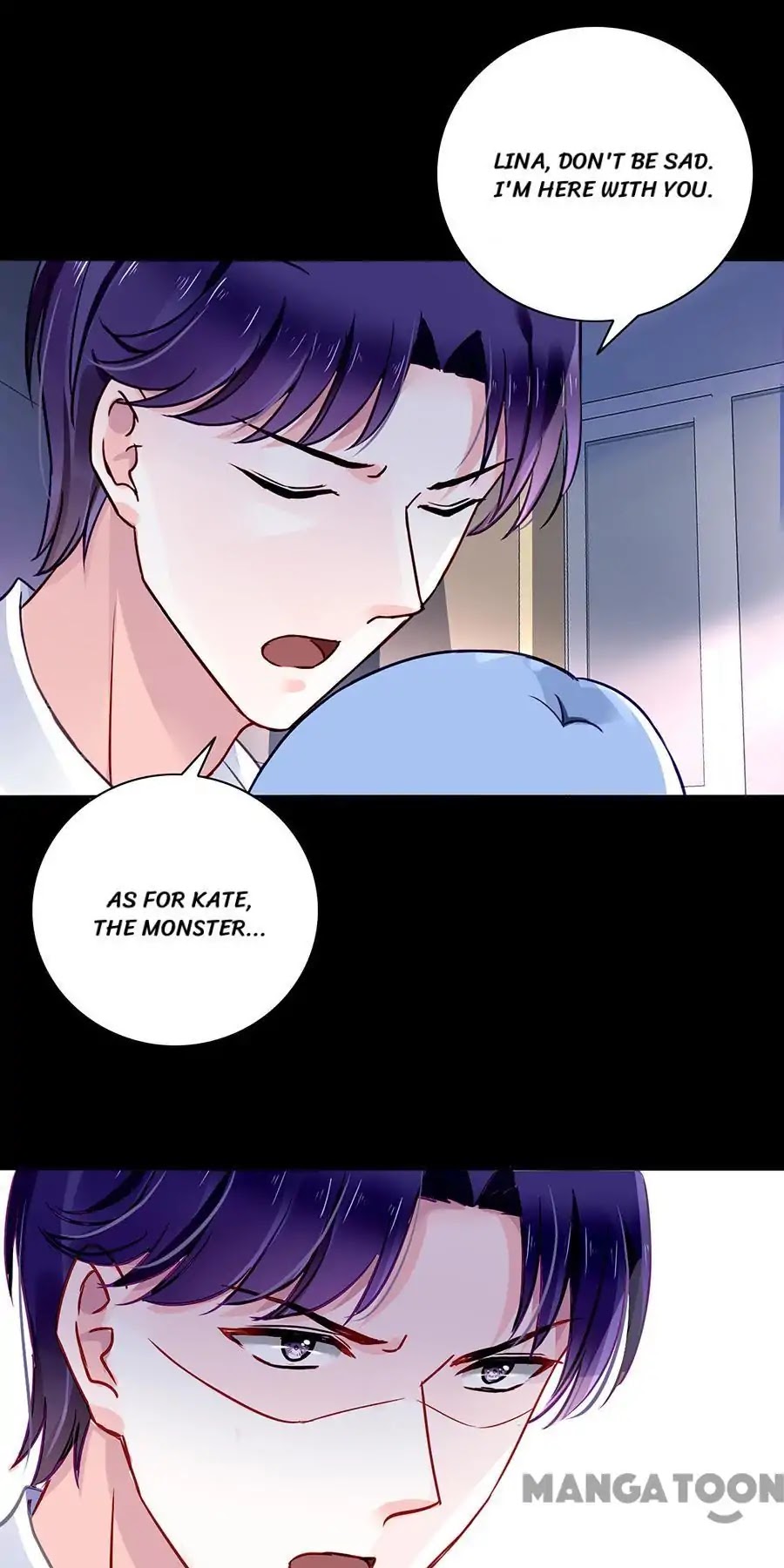 Haomen Qifu de Chuntian Chapter 117 page 12 - Chapter 117