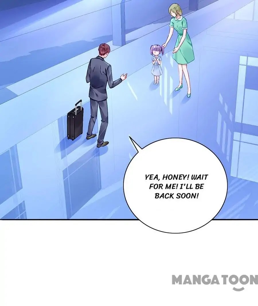 Haomen Qifu de Chuntian Chapter 117 page 17 - Chapter 117