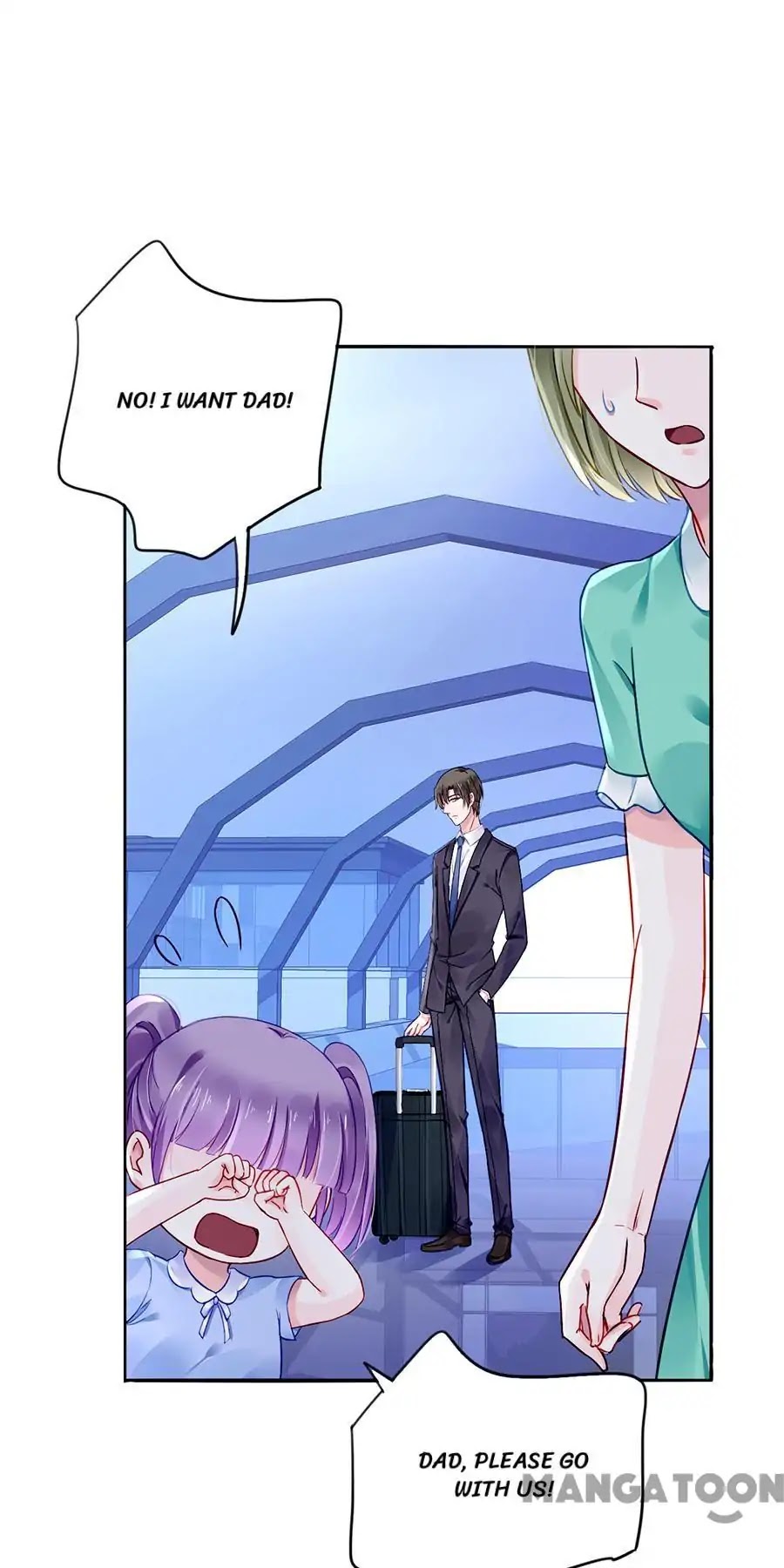 Haomen Qifu de Chuntian Chapter 117 page 18 - Chapter 117