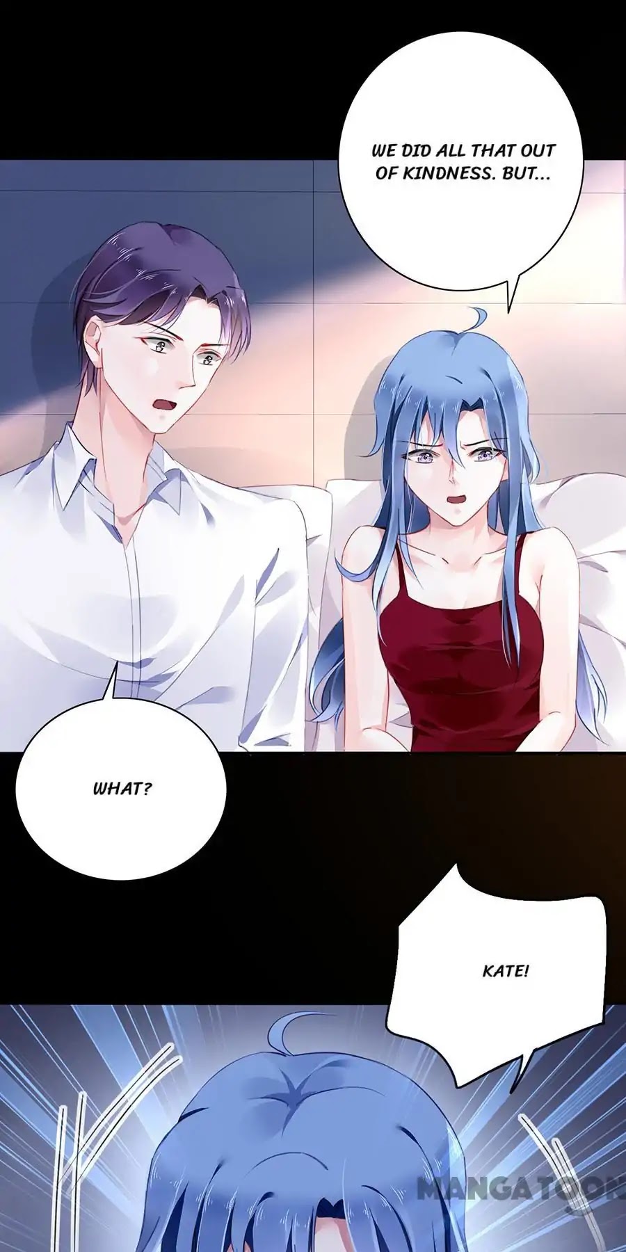 Haomen Qifu de Chuntian Chapter 117 page 2 - Chapter 117