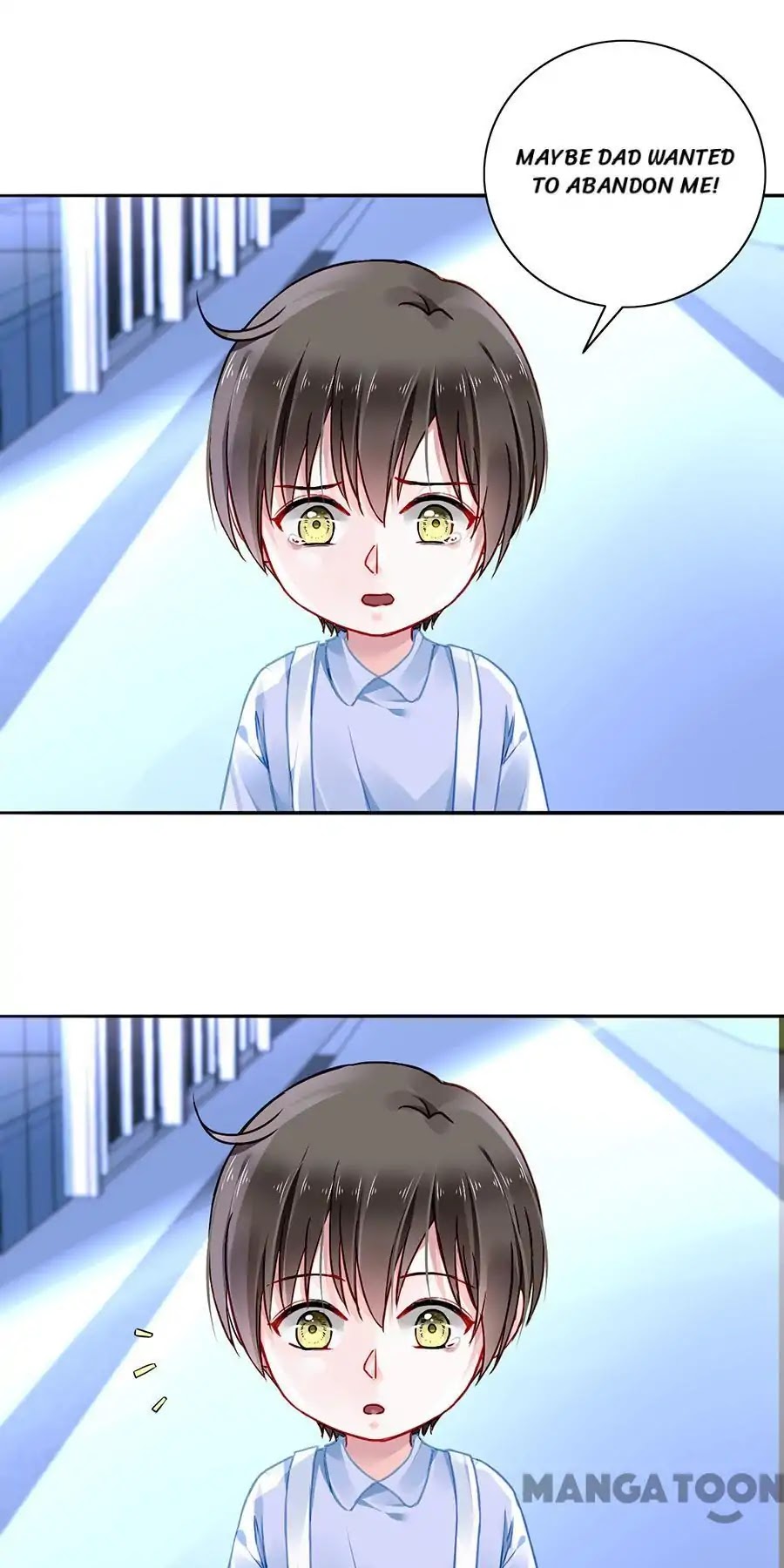 Haomen Qifu de Chuntian Chapter 117 page 32 - Chapter 117