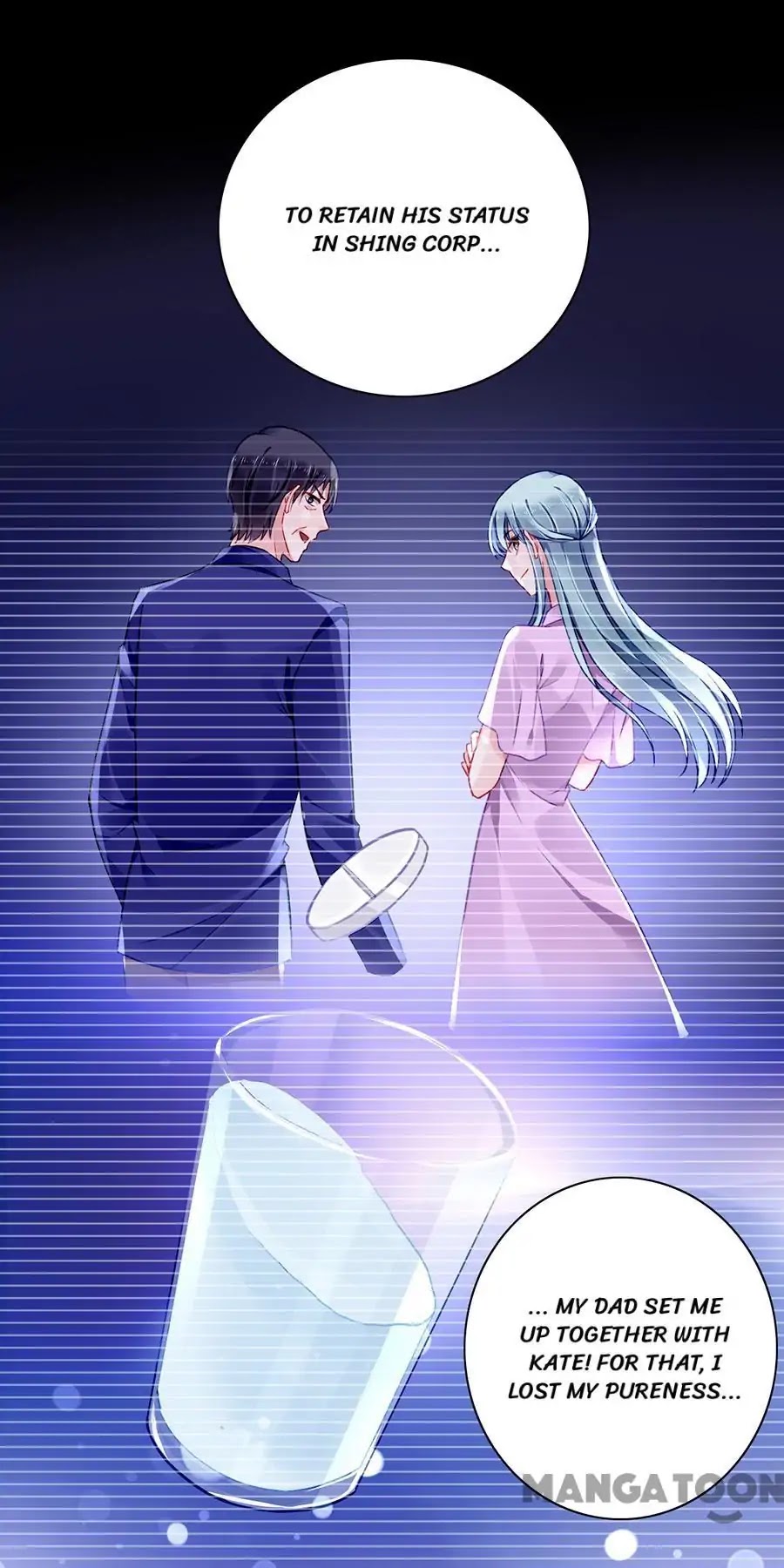 Haomen Qifu de Chuntian Chapter 117 page 4 - Chapter 117