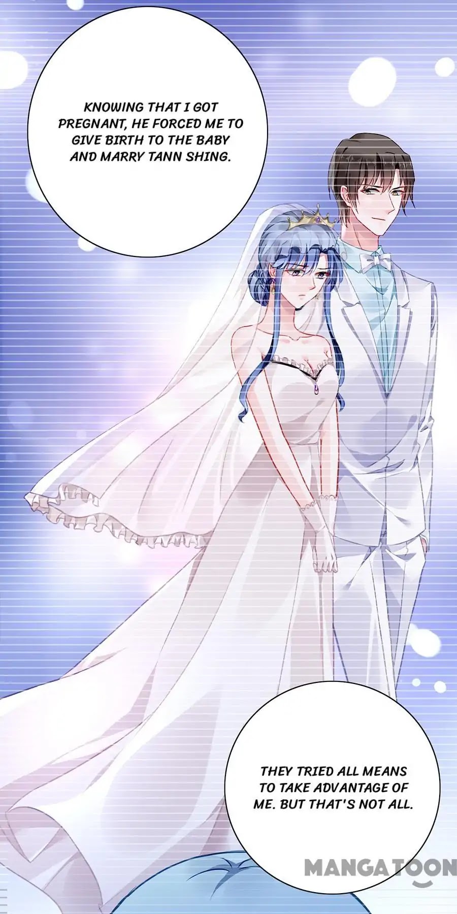 Haomen Qifu de Chuntian Chapter 117 page 6 - Chapter 117