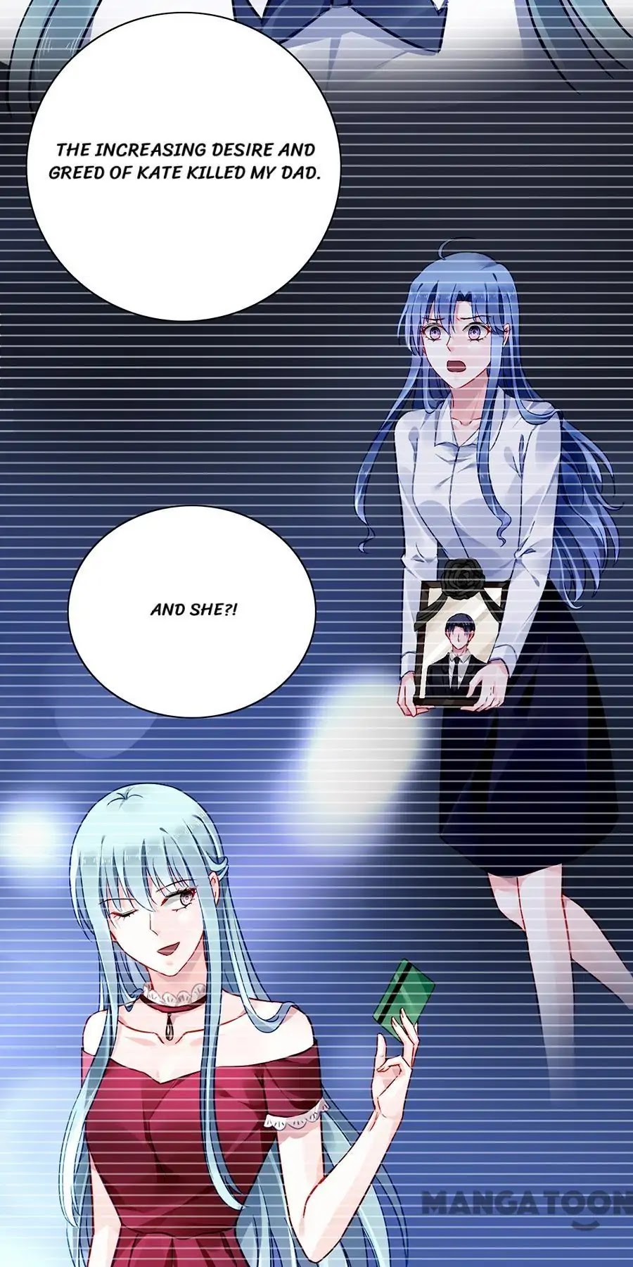Haomen Qifu de Chuntian Chapter 117 page 8 - Chapter 117