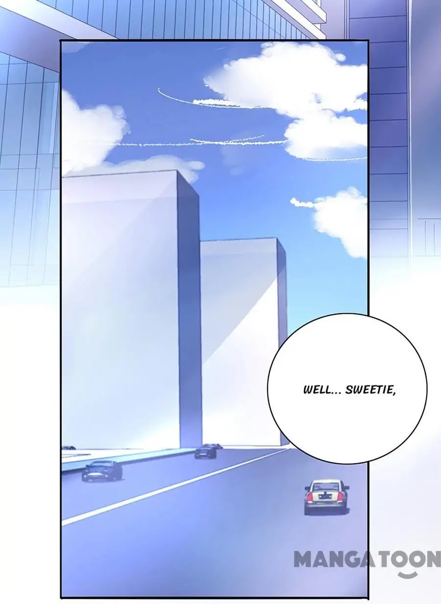 Haomen Qifu de Chuntian Chapter 118 page 1 - Chapter 118