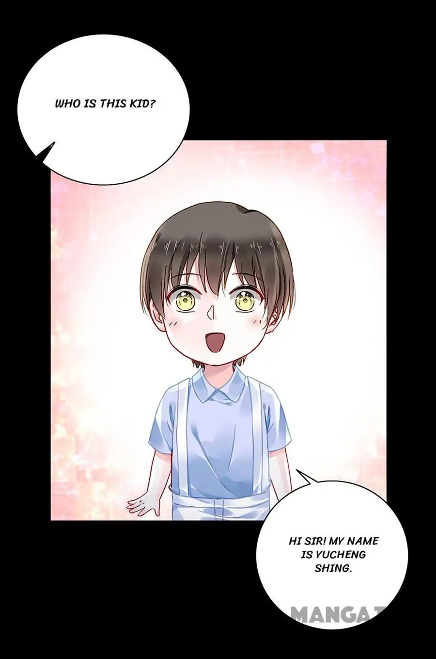 Haomen Qifu de Chuntian Chapter 118 page 12 - Chapter 118