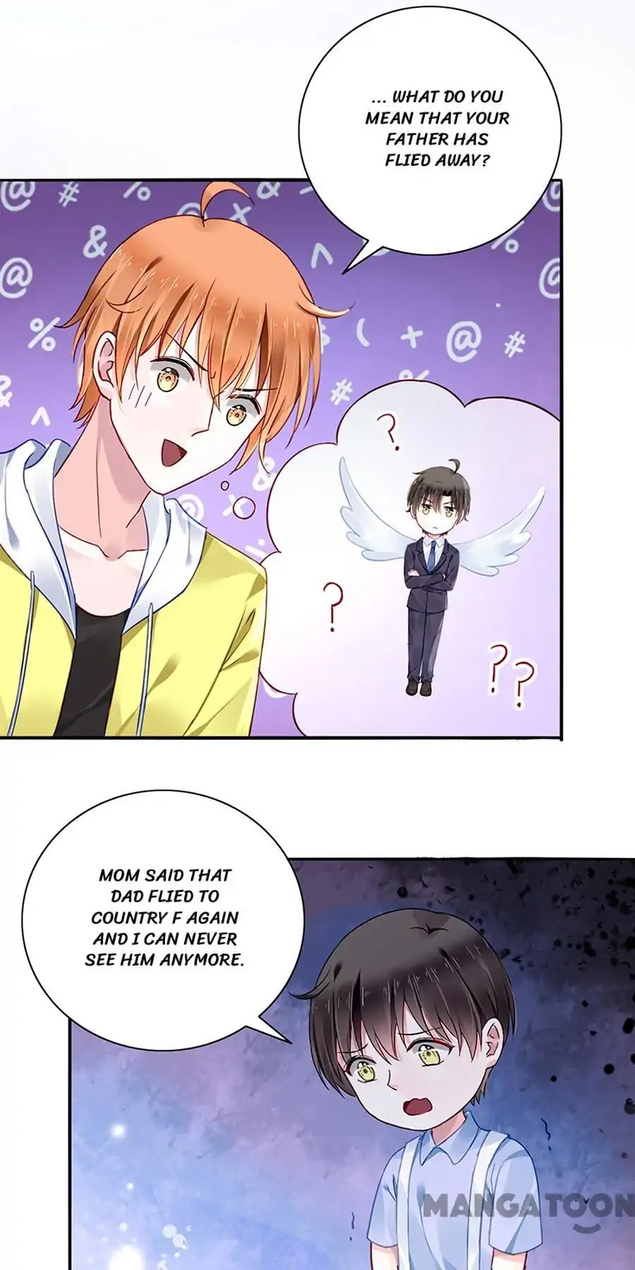Haomen Qifu de Chuntian Chapter 118 page 2 - Chapter 118