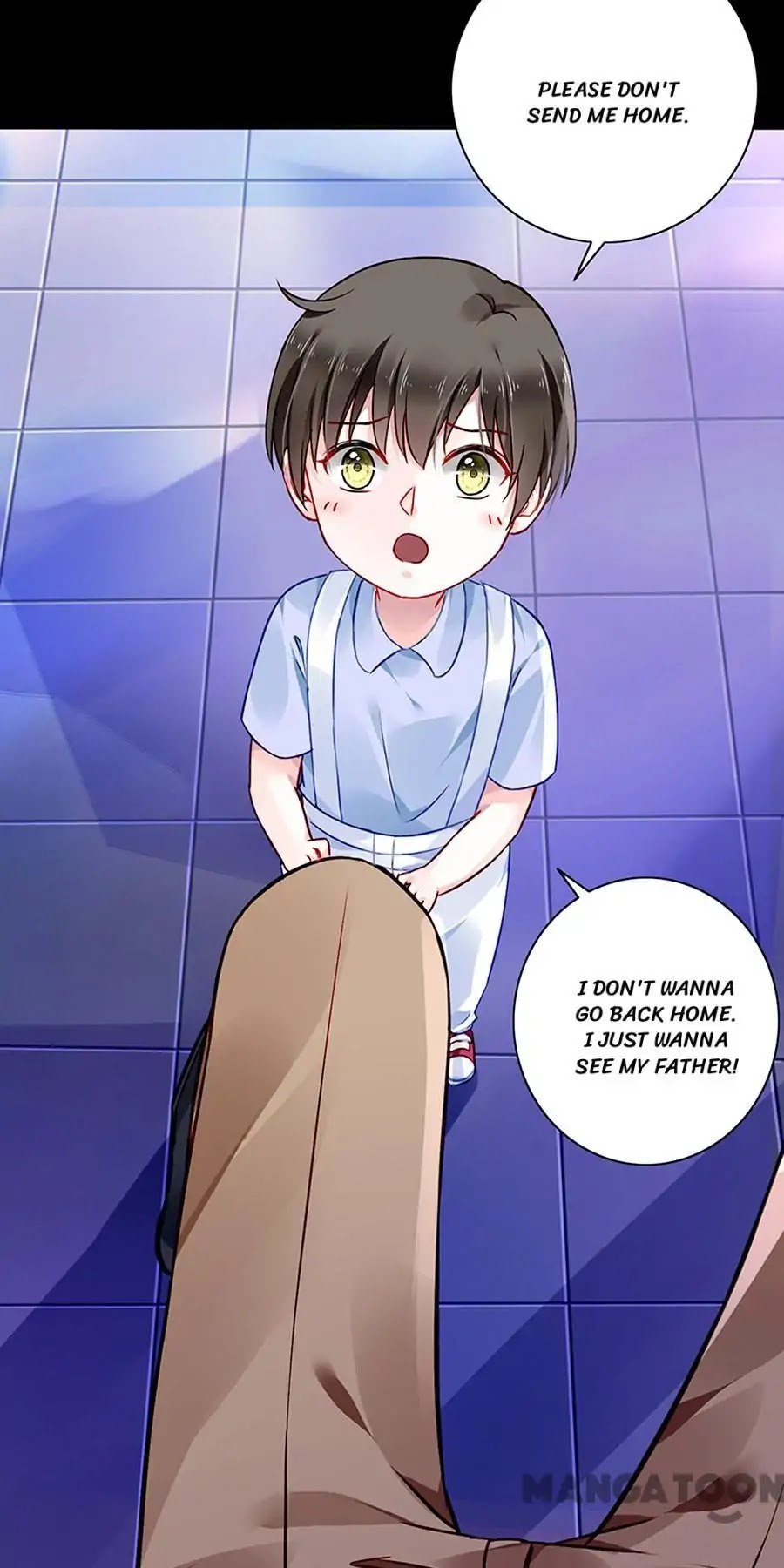 Haomen Qifu de Chuntian Chapter 118 page 20 - Chapter 118