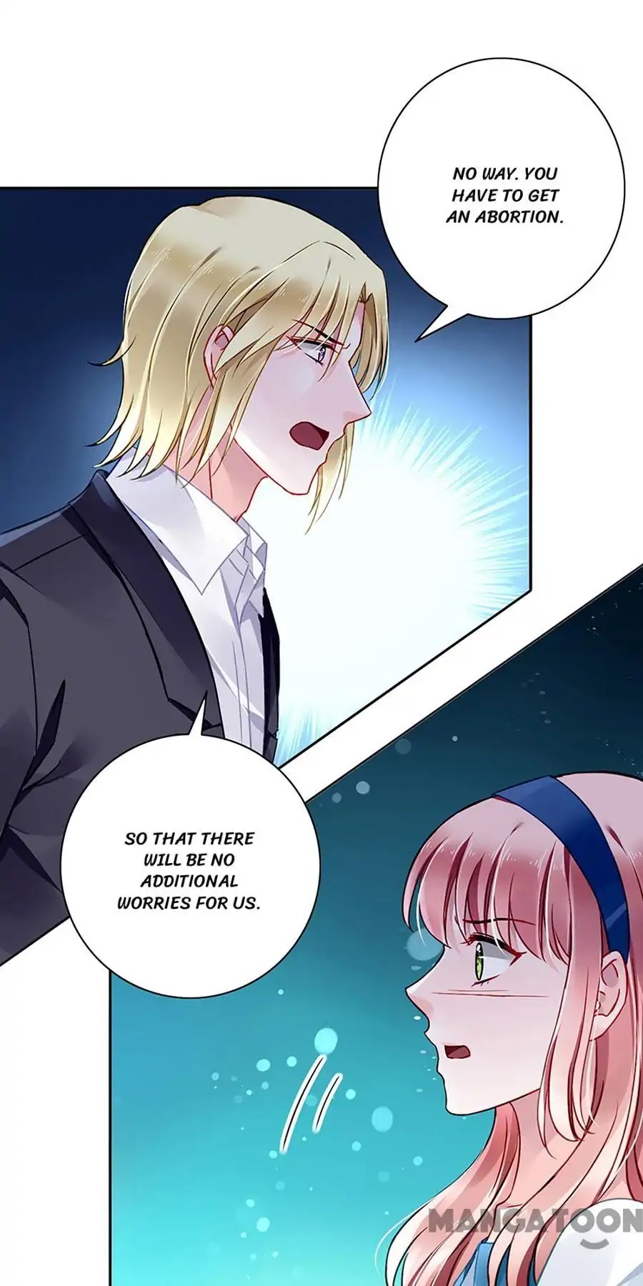 Haomen Qifu de Chuntian Chapter 118 page 25 - Chapter 118
