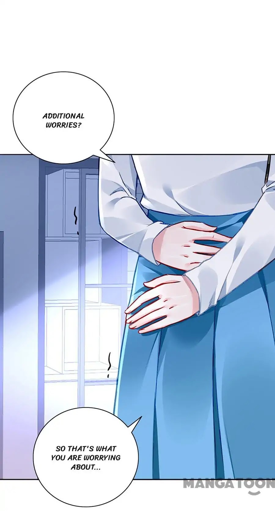 Haomen Qifu de Chuntian Chapter 118 page 27 - Chapter 118