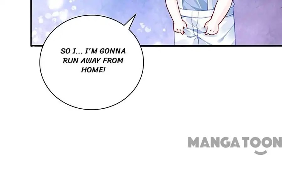 Haomen Qifu de Chuntian Chapter 118 page 3 - Chapter 118