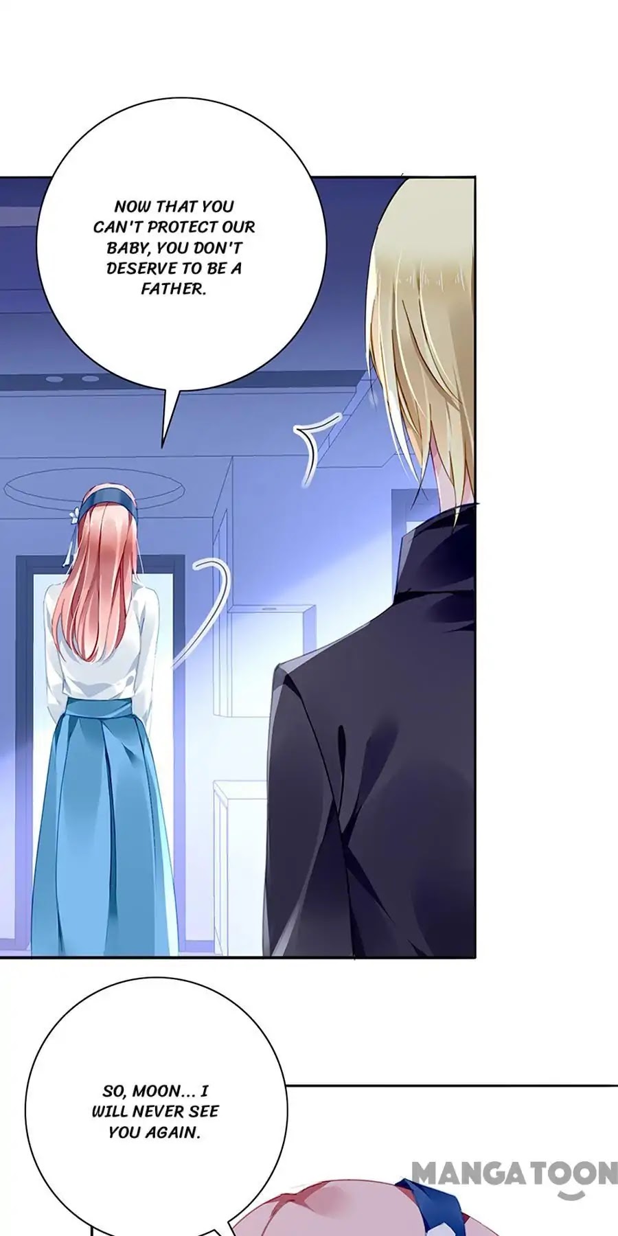 Haomen Qifu de Chuntian Chapter 118 page 30 - Chapter 118