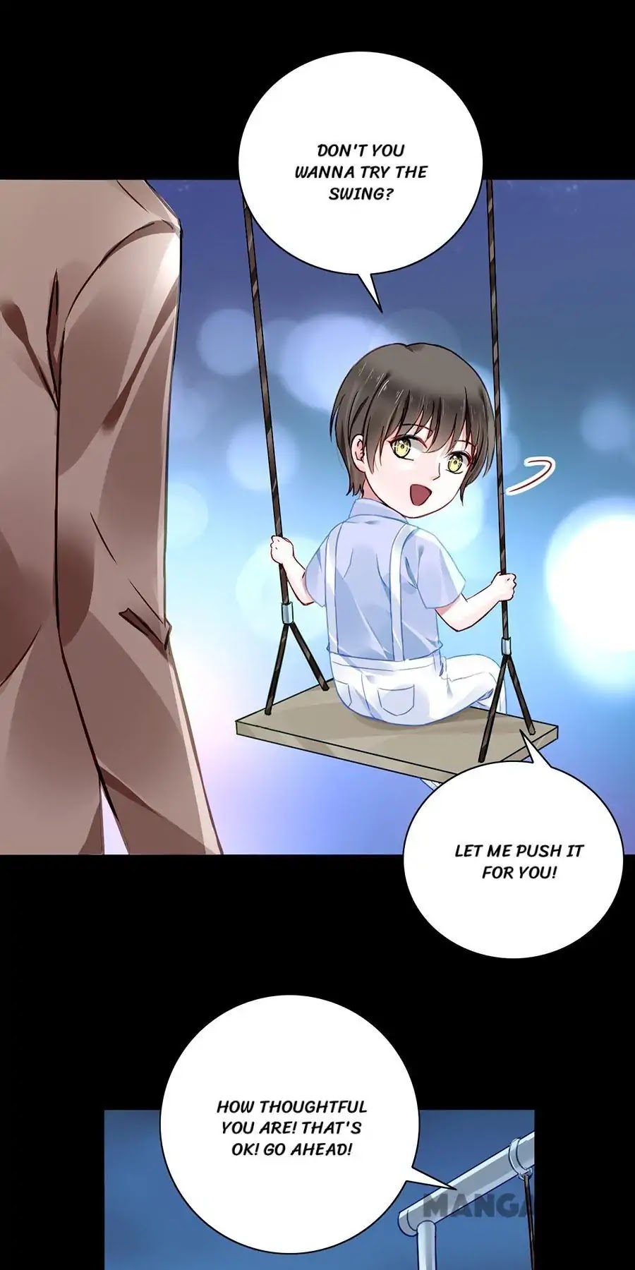 Haomen Qifu de Chuntian Chapter 119 page 11 - Chapter 119