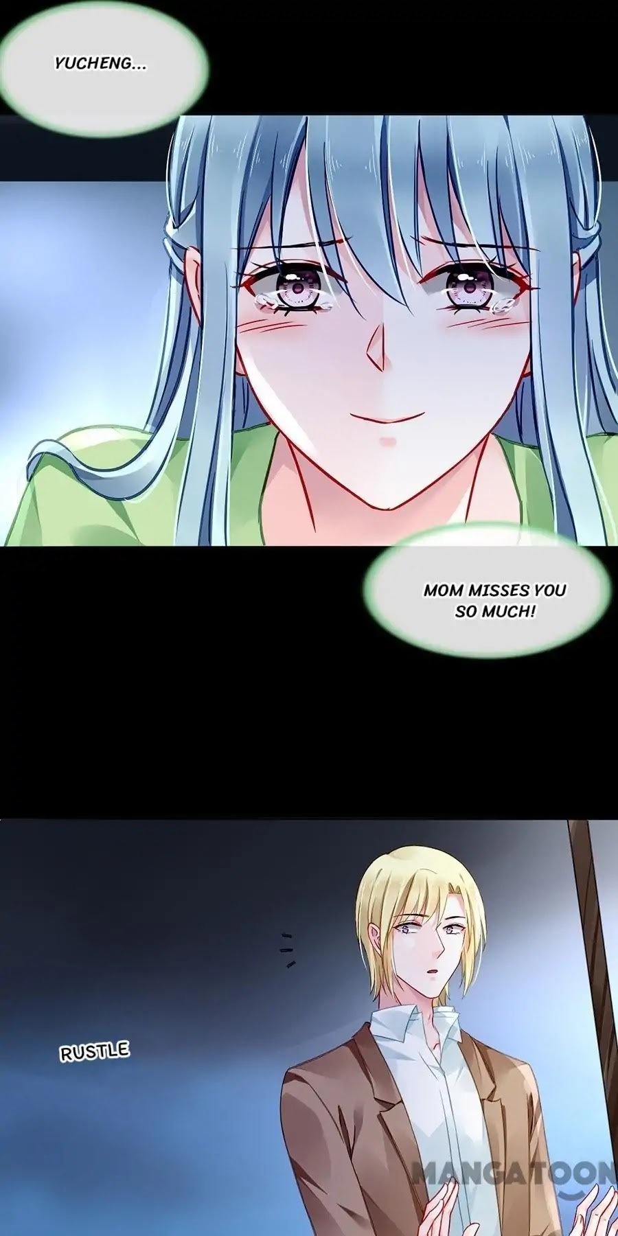 Haomen Qifu de Chuntian Chapter 119 page 15 - Chapter 119