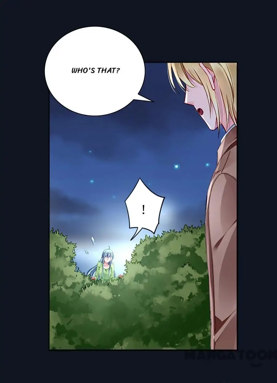 Haomen Qifu de Chuntian Chapter 119 page 17 - Chapter 119