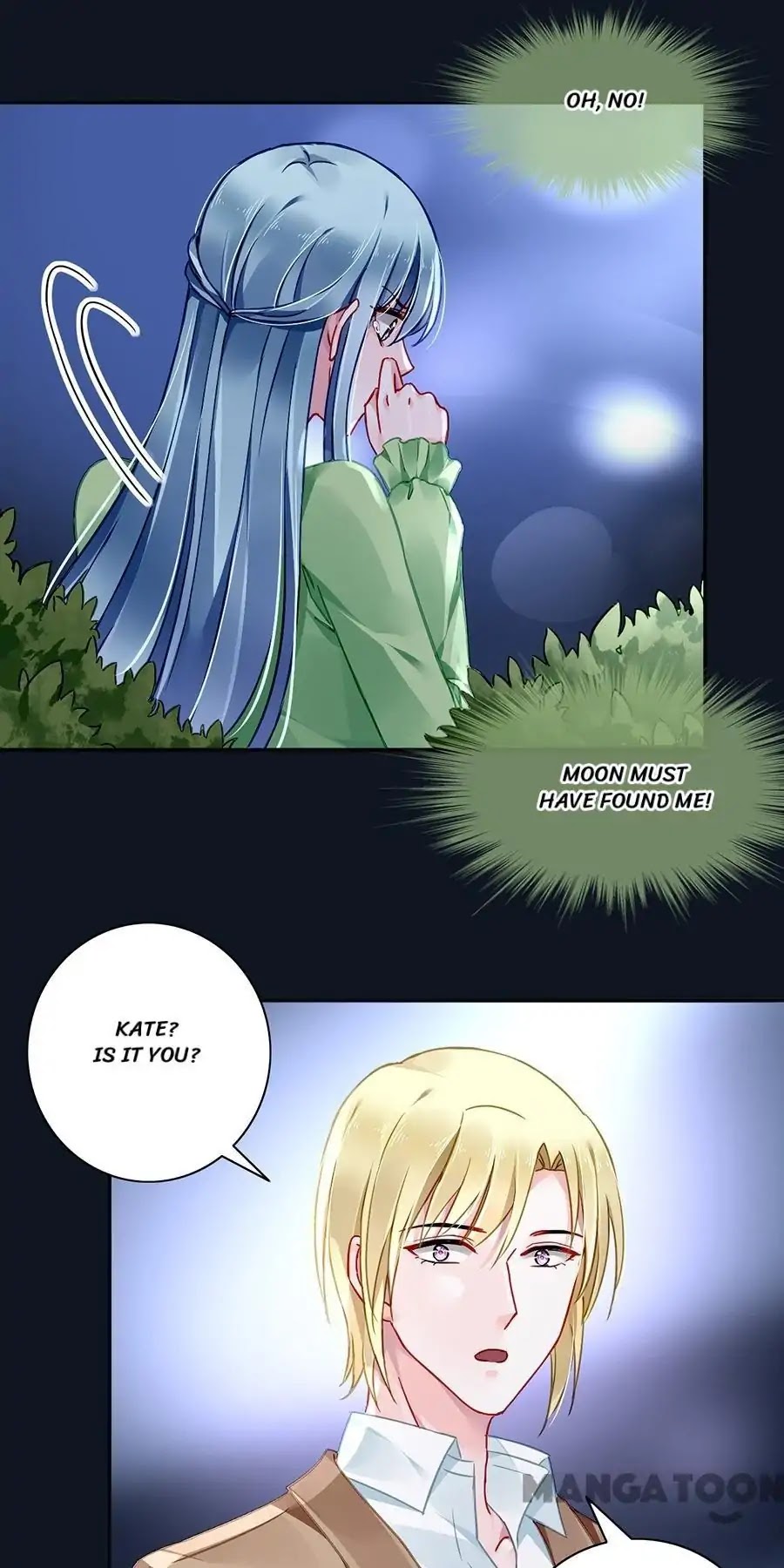 Haomen Qifu de Chuntian Chapter 119 page 18 - Chapter 119