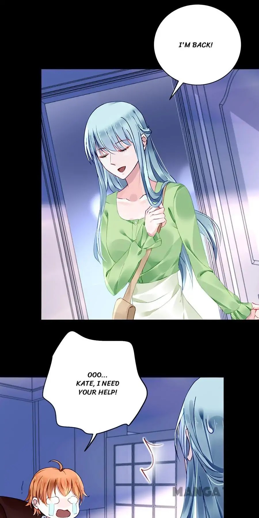 Haomen Qifu de Chuntian Chapter 119 page 2 - Chapter 119
