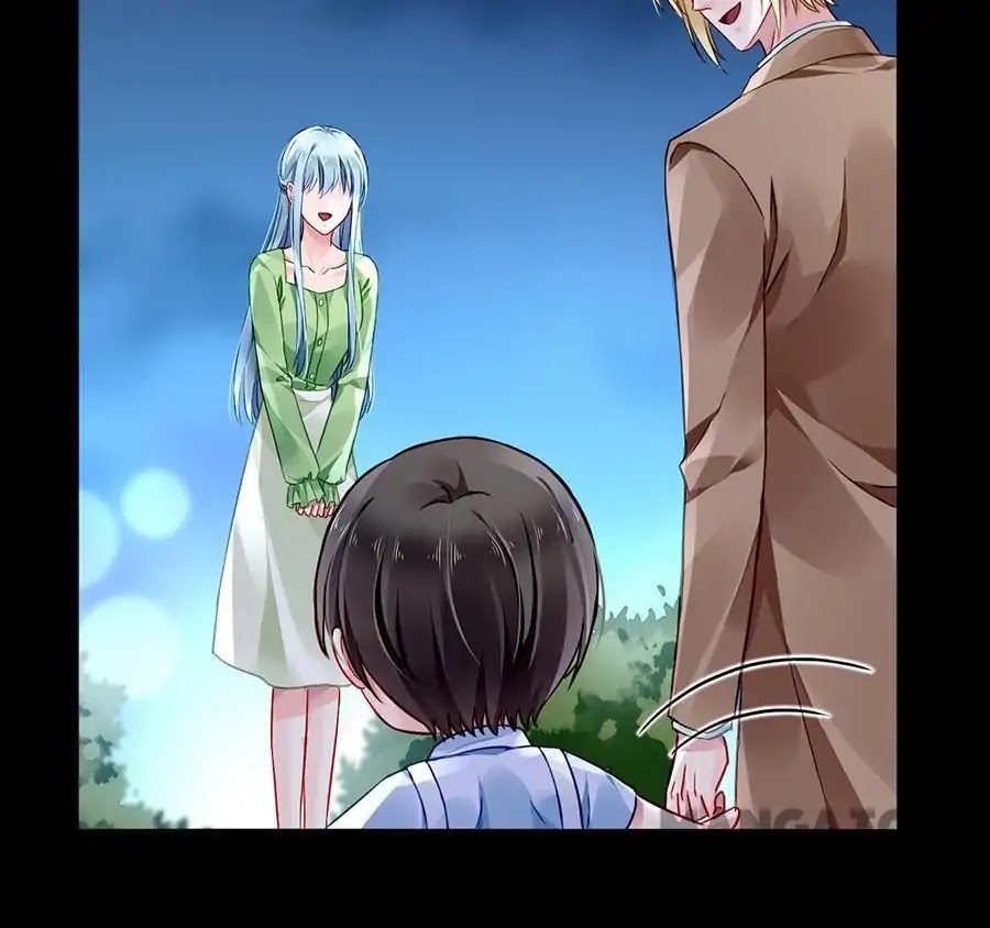 Haomen Qifu de Chuntian Chapter 119 page 21 - Chapter 119