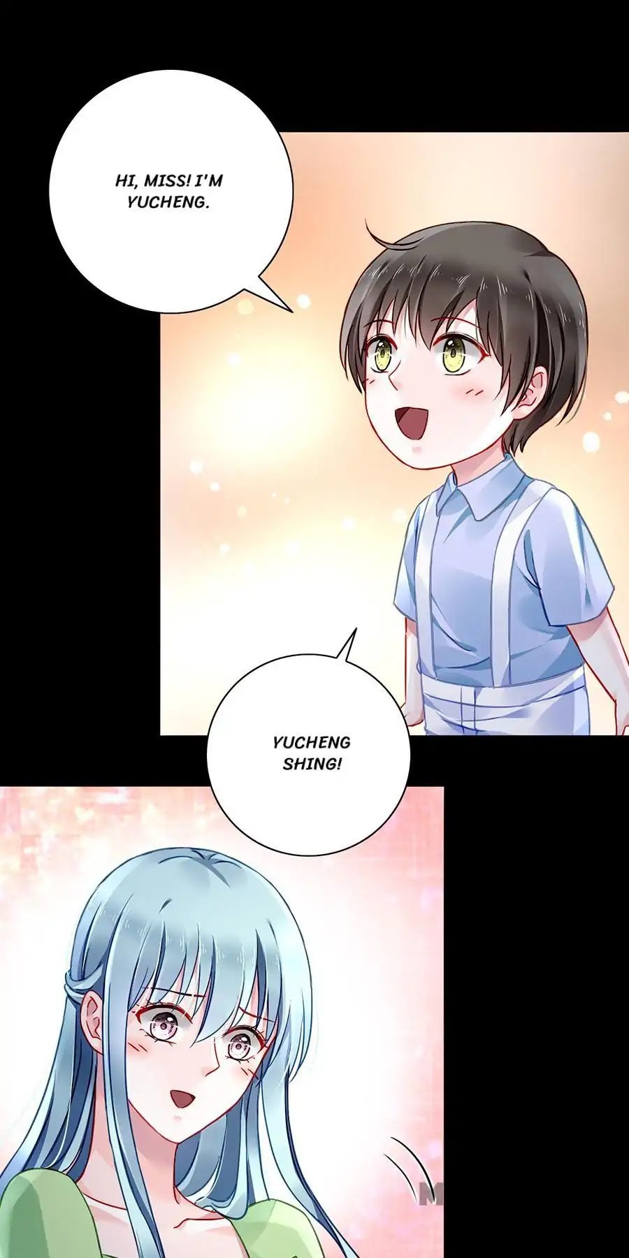 Haomen Qifu de Chuntian Chapter 119 page 22 - Chapter 119