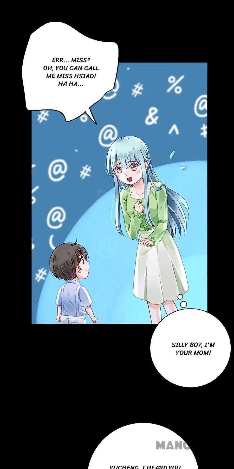 Haomen Qifu de Chuntian Chapter 119 page 24 - Chapter 119