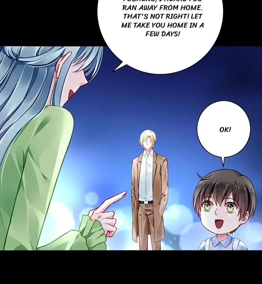 Haomen Qifu de Chuntian Chapter 119 page 25 - Chapter 119