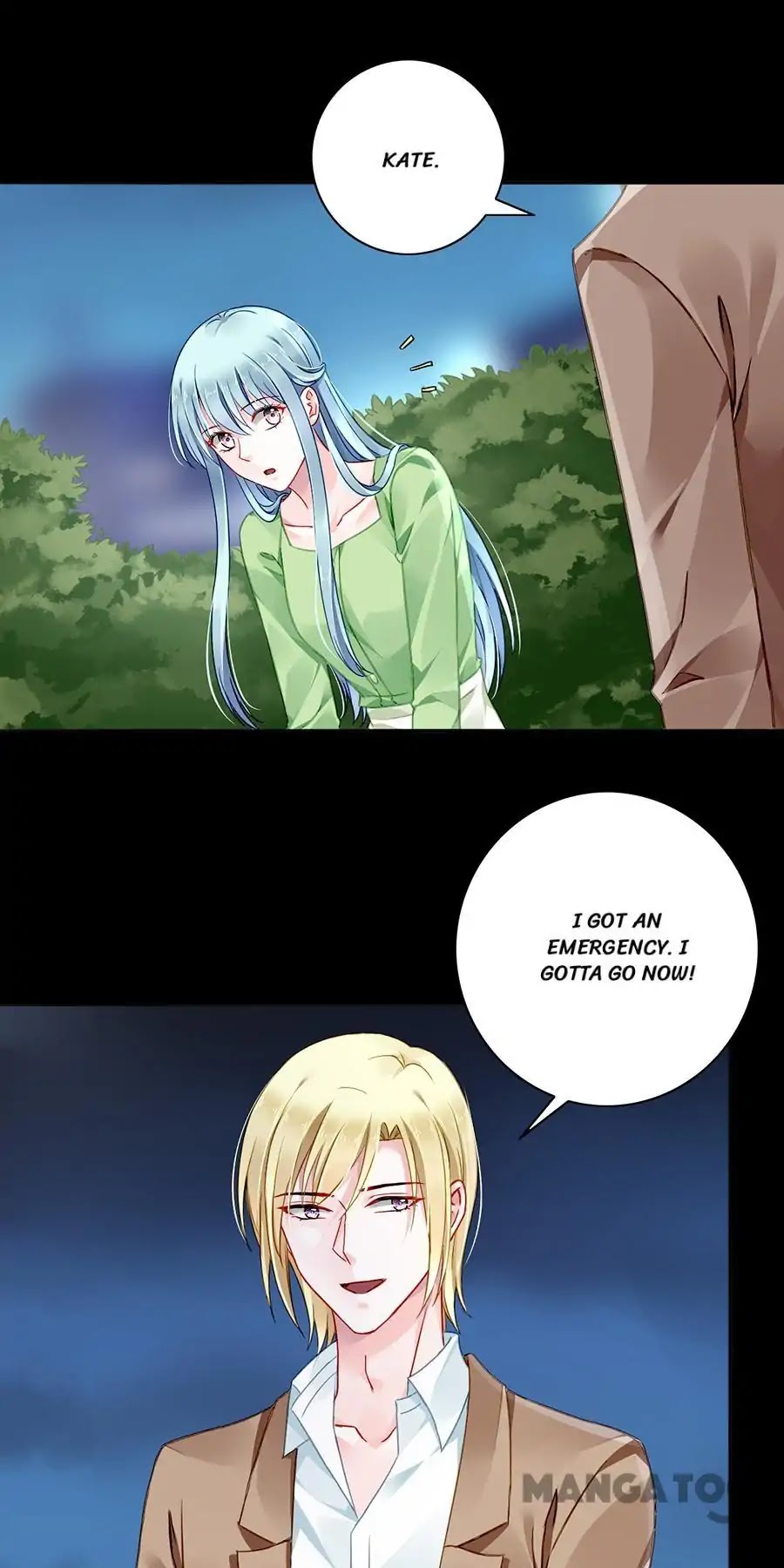 Haomen Qifu de Chuntian Chapter 119 page 28 - Chapter 119