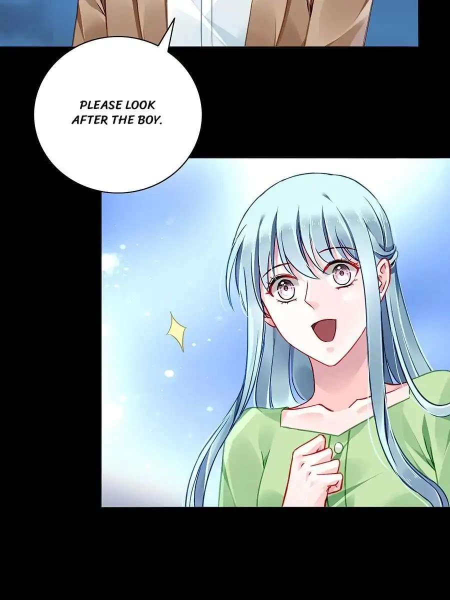 Haomen Qifu de Chuntian Chapter 119 page 29 - Chapter 119