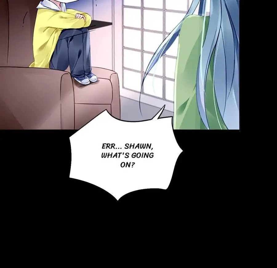 Haomen Qifu de Chuntian Chapter 119 page 3 - Chapter 119