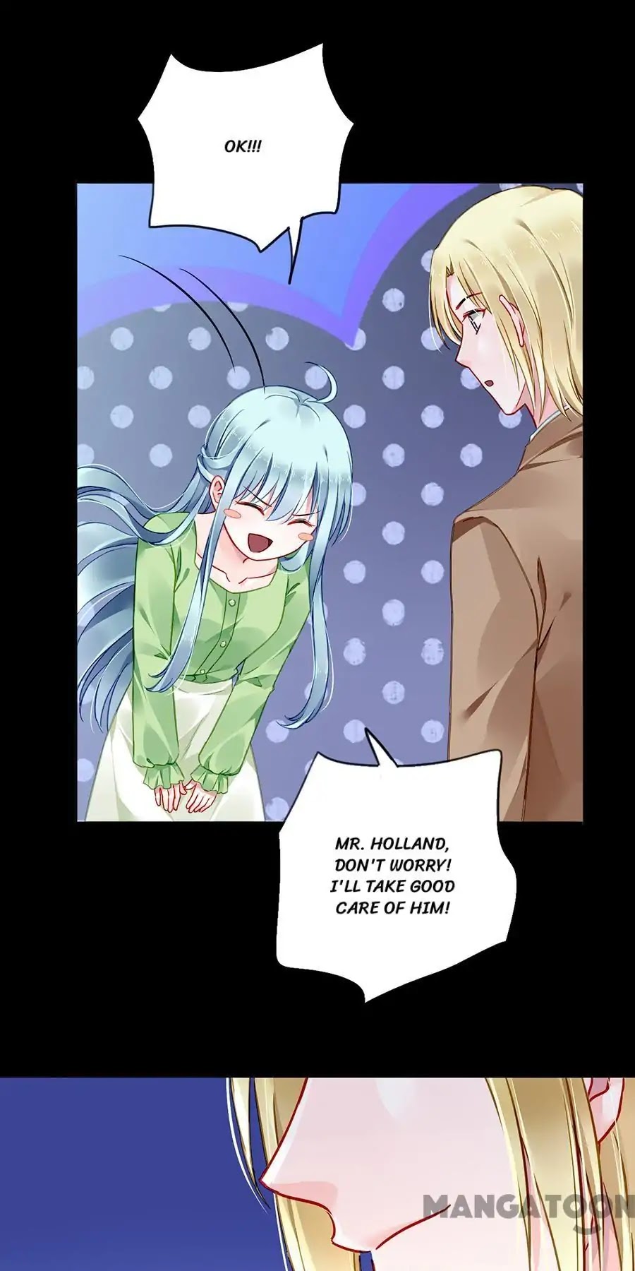 Haomen Qifu de Chuntian Chapter 119 page 30 - Chapter 119