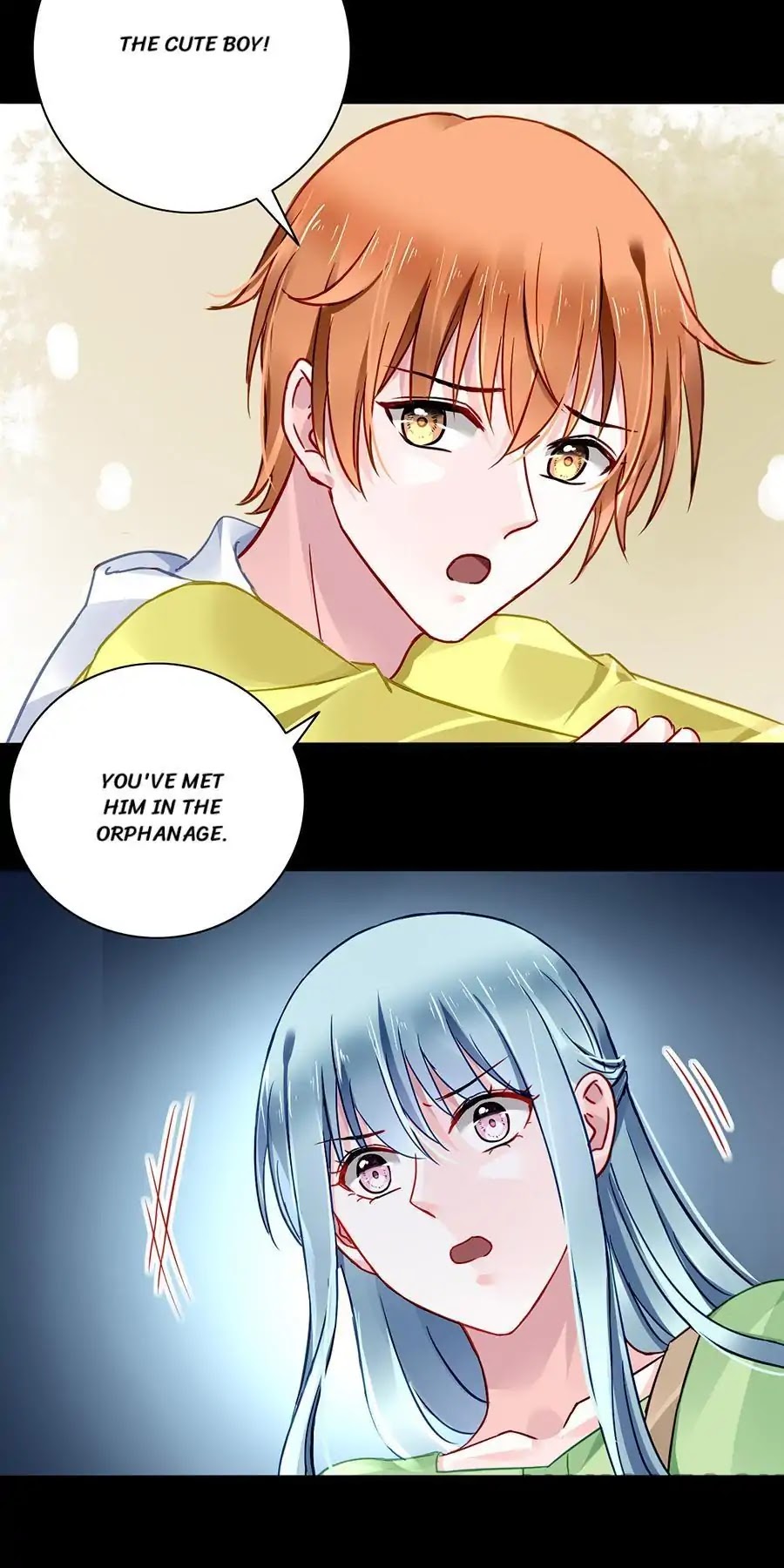 Haomen Qifu de Chuntian Chapter 119 page 5 - Chapter 119