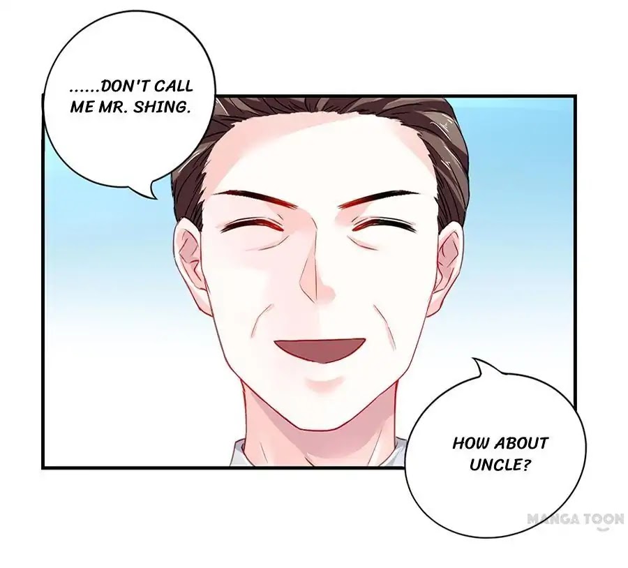 Haomen Qifu de Chuntian Chapter 12 page 11 - Chapter 12