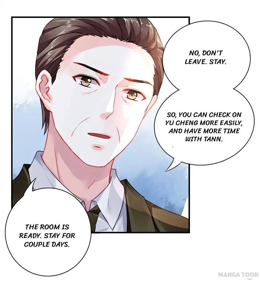 Haomen Qifu de Chuntian Chapter 12 page 16 - Chapter 12
