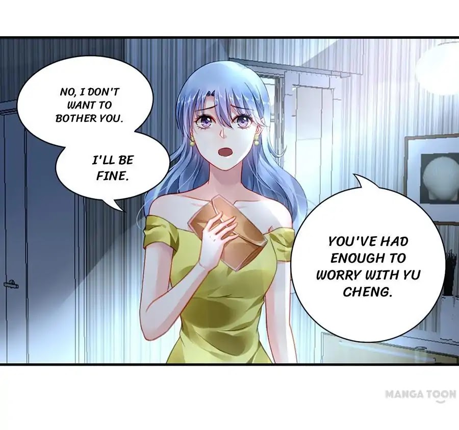 Haomen Qifu de Chuntian Chapter 12 page 17 - Chapter 12