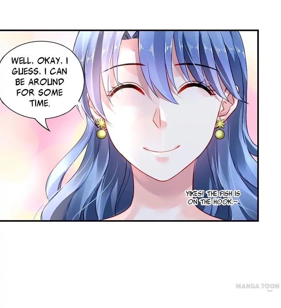 Haomen Qifu de Chuntian Chapter 12 page 19 - Chapter 12