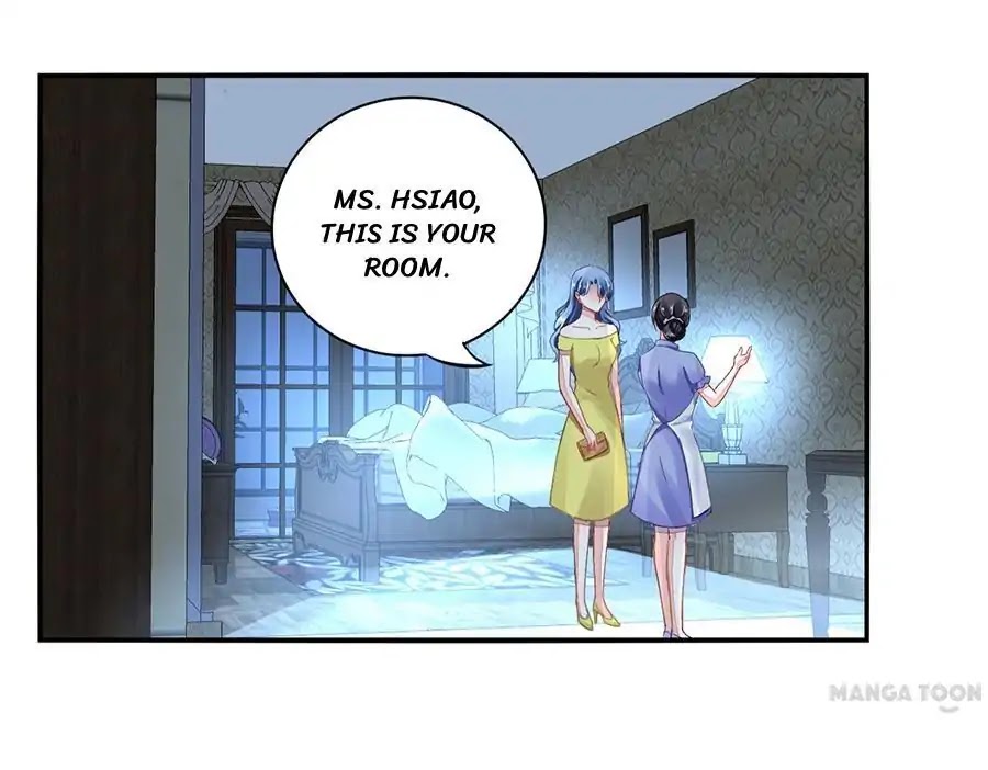 Haomen Qifu de Chuntian Chapter 12 page 20 - Chapter 12
