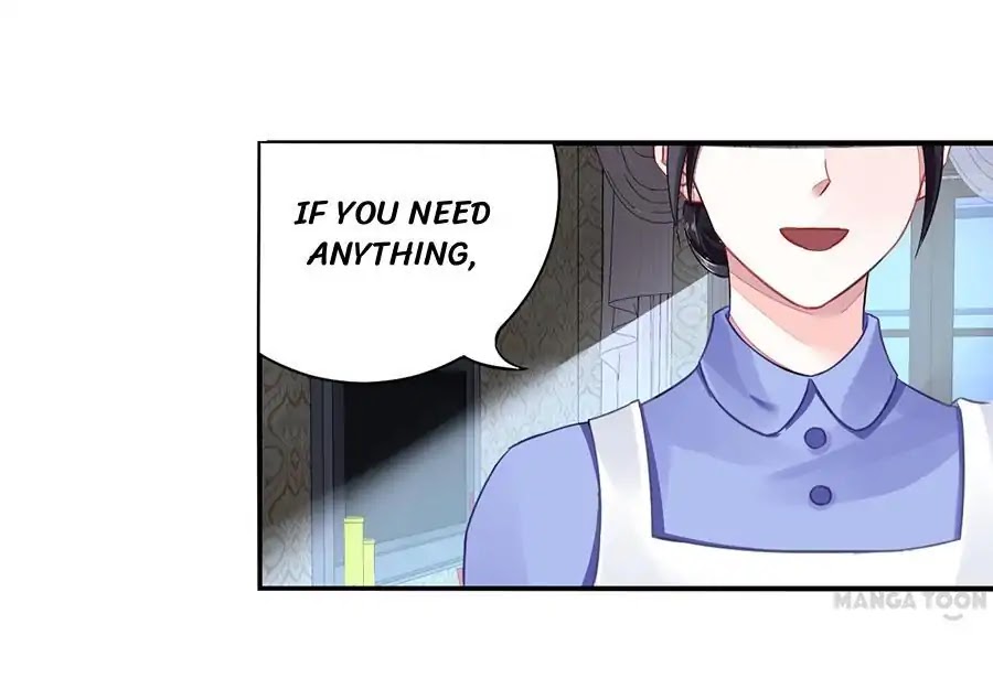 Haomen Qifu de Chuntian Chapter 12 page 21 - Chapter 12