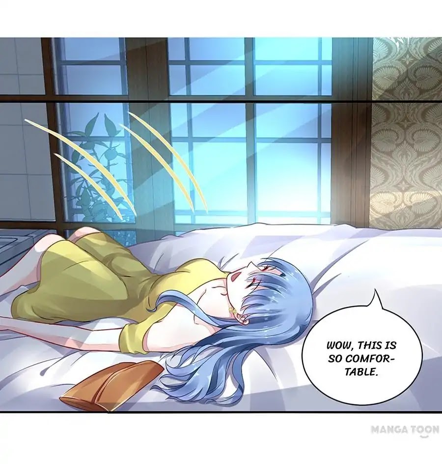 Haomen Qifu de Chuntian Chapter 12 page 25 - Chapter 12