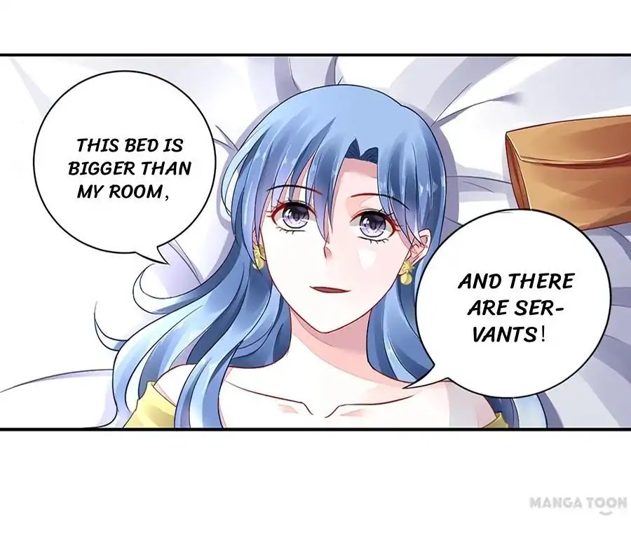 Haomen Qifu de Chuntian Chapter 12 page 26 - Chapter 12