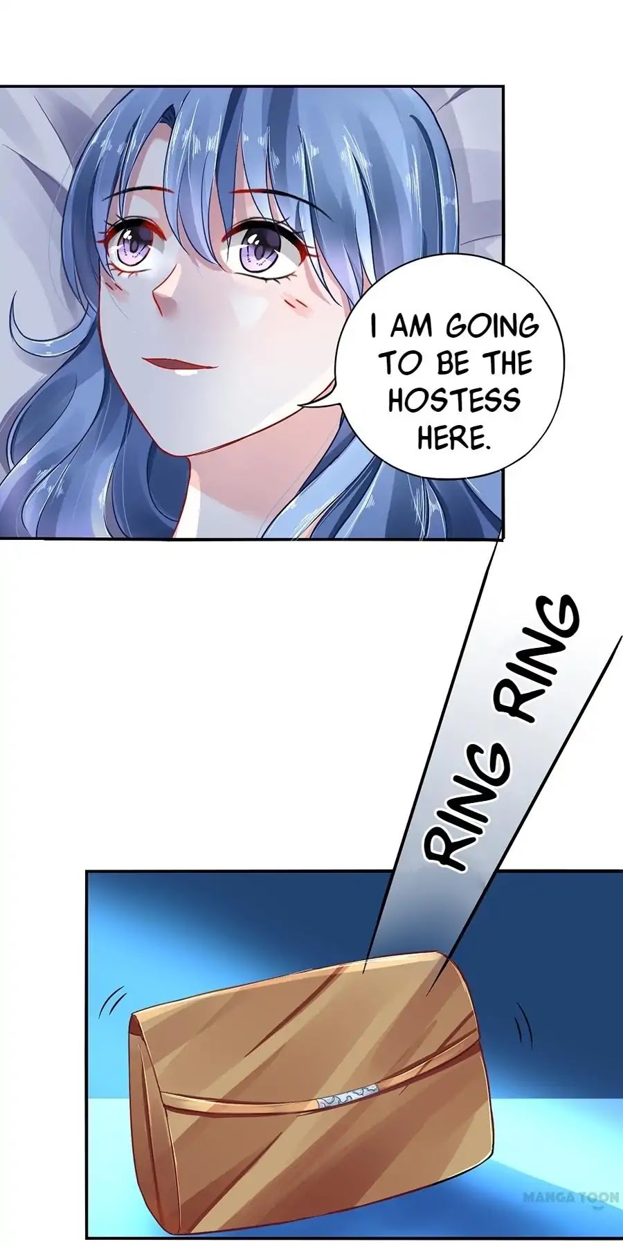 Haomen Qifu de Chuntian Chapter 12 page 27 - Chapter 12