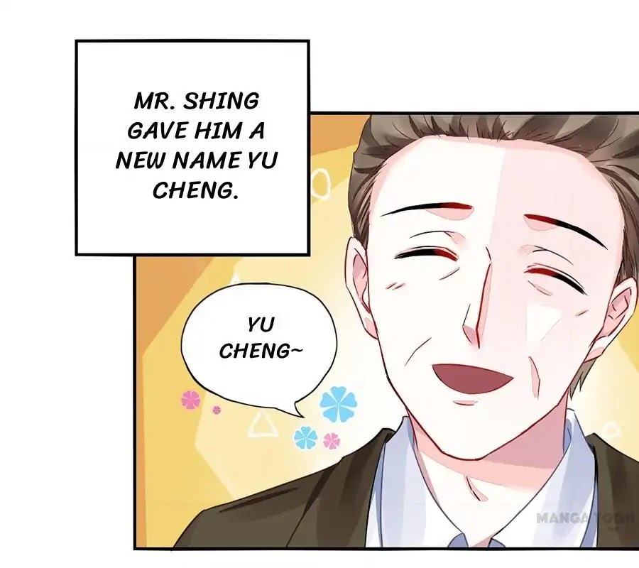 Haomen Qifu de Chuntian Chapter 12 page 3 - Chapter 12