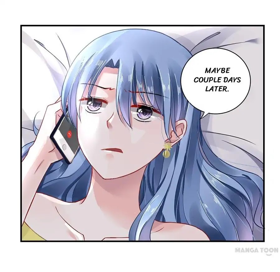 Haomen Qifu de Chuntian Chapter 12 page 35 - Chapter 12