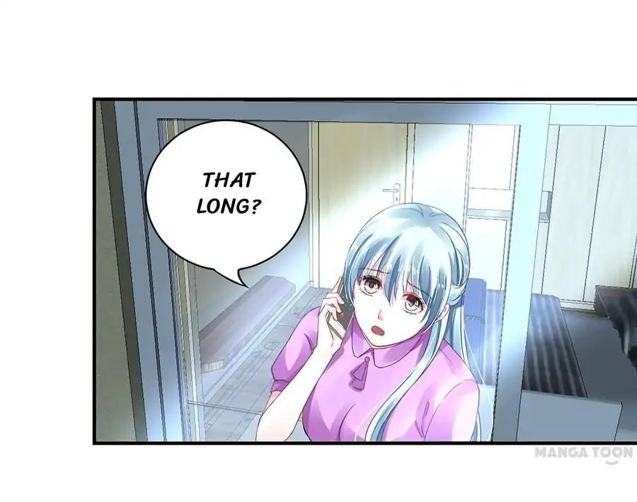Haomen Qifu de Chuntian Chapter 12 page 36 - Chapter 12