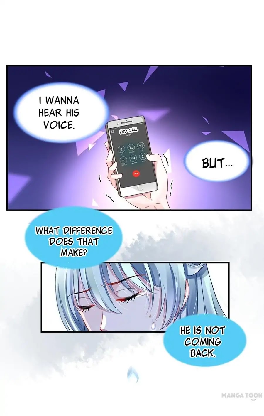 Haomen Qifu de Chuntian Chapter 12 page 39 - Chapter 12