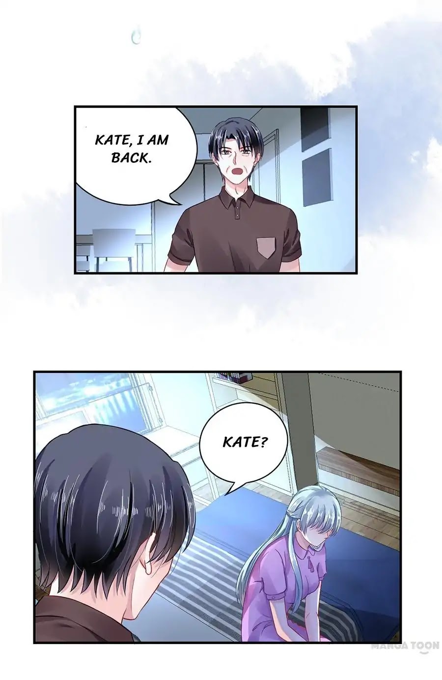 Haomen Qifu de Chuntian Chapter 12 page 40 - Chapter 12