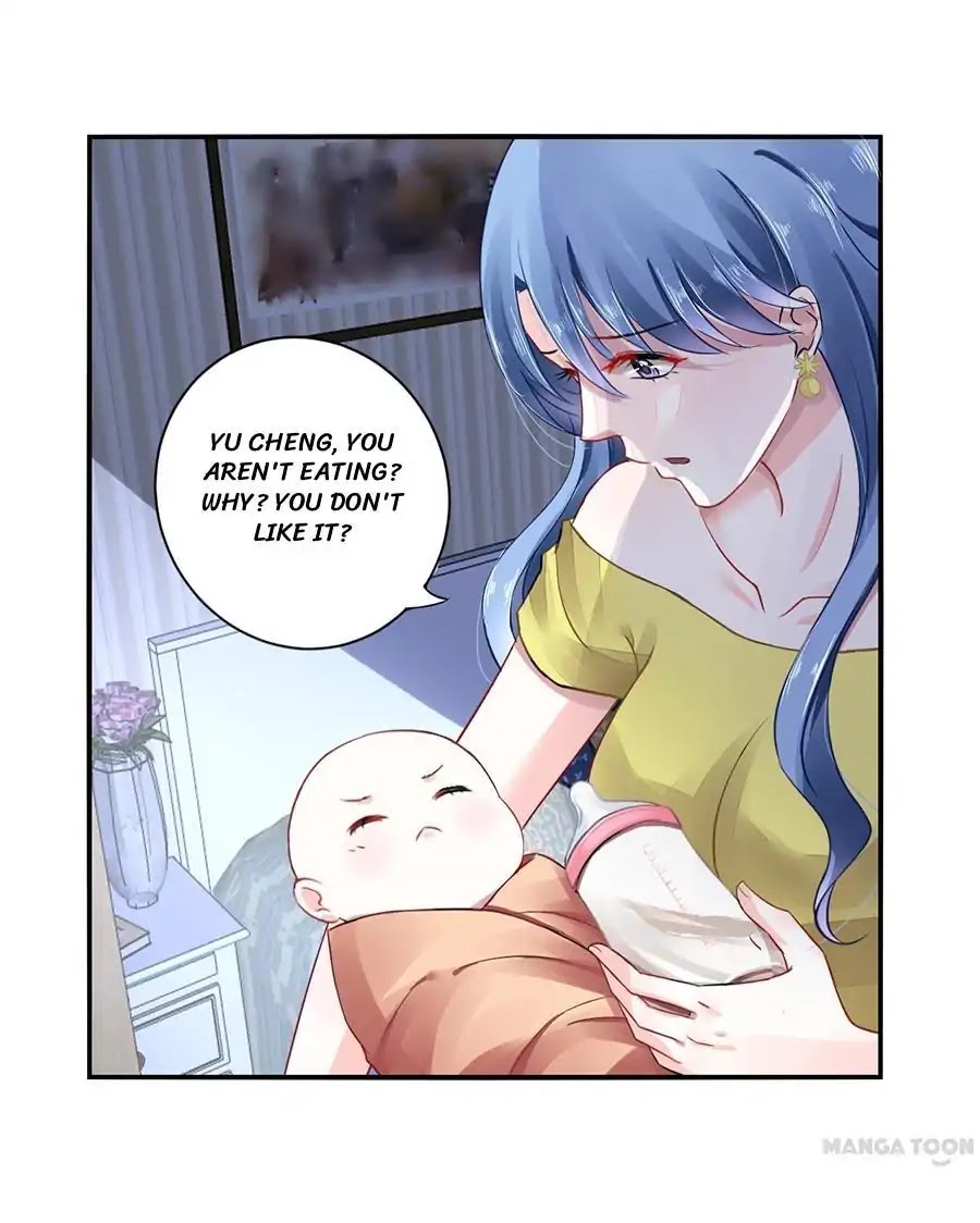 Haomen Qifu de Chuntian Chapter 12 page 5 - Chapter 12